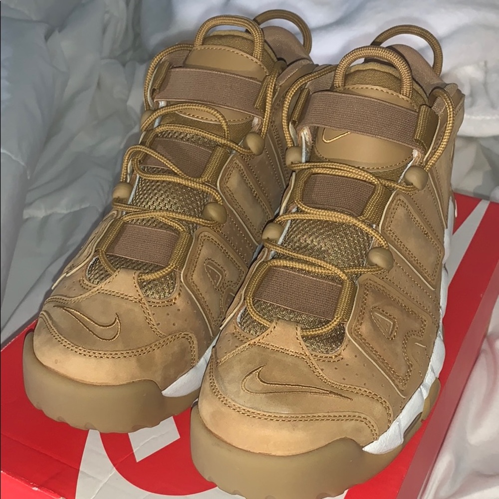 NIKE Air More Uptempo ‘96 PRM